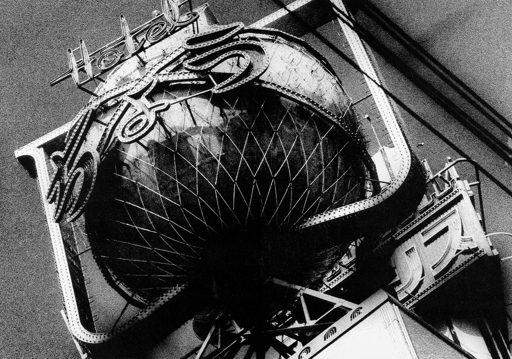 Daido Moriyama: Retrospective | Suomen valokuvataiteen museo